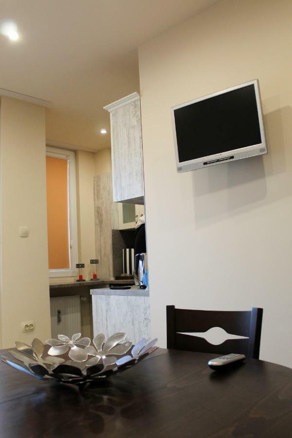 Cosmo Apartment Πλέβεν Εξωτερικό φωτογραφία