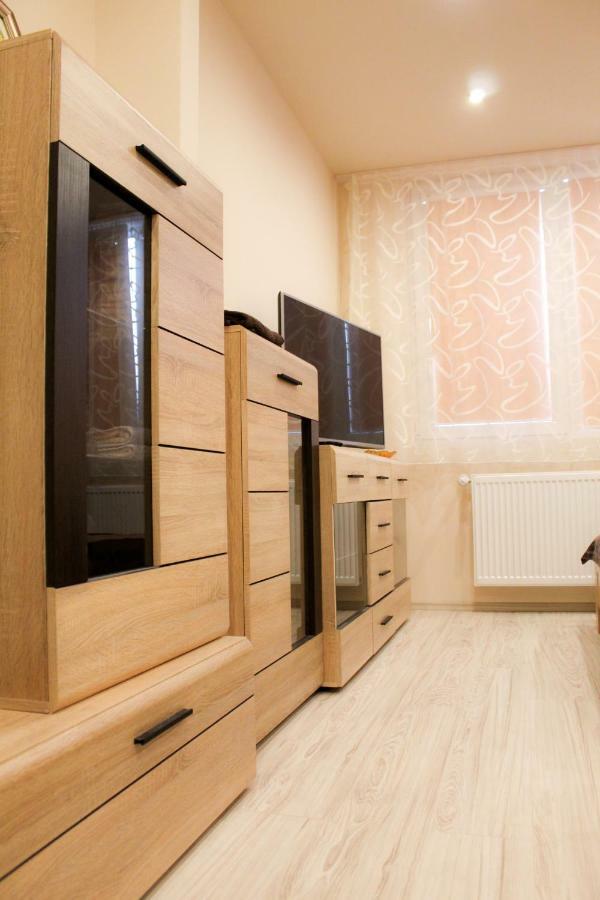Cosmo Apartment Πλέβεν Εξωτερικό φωτογραφία